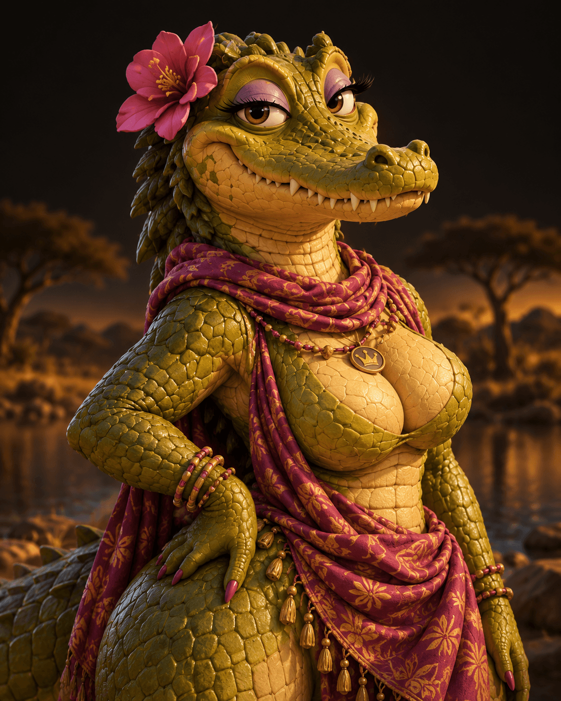 Kamilla