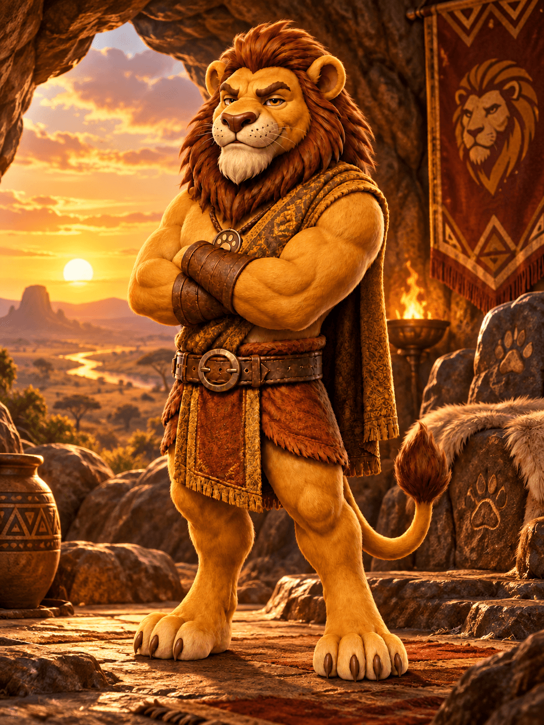 Leo